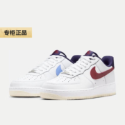 京东百亿补贴：NIKE 耐克 AF1 AIR FORCE 1 07 男子空军一号