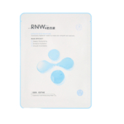 RNW的面膜补水保湿女冻干锁水敏感肌官方旗舰店正品玻尿酸熬夜男