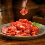 JinQuan 金泉 plus会员： 广式腊肠 500g *1袋