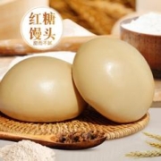 fushikang 富世康 红糖馒头 点心山东 4袋2000g
