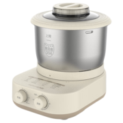 九阳家用全自动3.5L不锈钢面条馒头和面机发面机M10-MC91【企业采购】【支持一件代发】