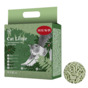 耐威克（Navarch） 绿茶豆腐猫砂 吸水除臭植物豆腐易结团 宠物猫咪用品猫沙 结团消臭丨混合砂25斤+除臭喷雾