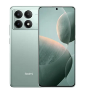Redmi 红米 K70E 5G手机 12GB+256GB 晴雪