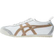 Onitsuka Tiger鬼塚虎经典复古时尚运动休闲鞋男女鞋MEXICO 66™ 1183A693 白色 36