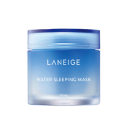 【自营】新版Laneige/兰芝益生修护睡眠面膜70ml保湿补水免洗