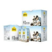 ADOPT A COW 认养一头牛 全脂纯牛奶 200ml*10盒*3提