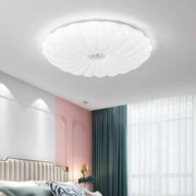 DIAJUAR 电匠 led吸顶灯 30cm高亮白光24w