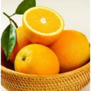 橙之味 正宗赣南脐橙新鲜橙子 3斤毛重尝鲜装（单个120-200g）