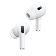 Apple AirPods Pro (第二代) 配MagSafe无线充电盒 主动降噪无线蓝牙耳机 适用iPhone/iPad/Apple Watch