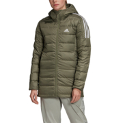 adidas 阿迪达斯 女子运动羽绒服 GH4591