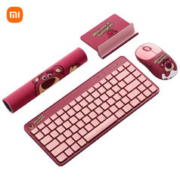 新品发售：MI 小米 双模键鼠套装 迪士尼100周年限定版