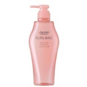 Shiseido 资生堂 Sublimic Airy Flow 洗发水 500mL