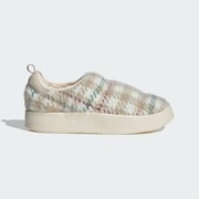 adidas ORIGINALS PUFFYLETTE 男女款休闲面包鞋 ID6142