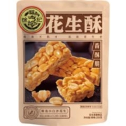 plus：徐福记 花生酥糖 250g(约25颗)*5件