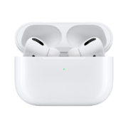 苹果（Apple） AirPods3代 无线蓝牙耳机【官方标配】 1件
