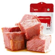 周家口 熟食酱卤牛肉100g/包特产