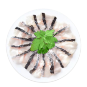 plus会员：加米啰 冷冻 免浆黑鱼片 350g*10件