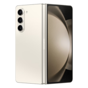 三星 SAMSUNG Galaxy Z Fold5 超闭合折叠 IPX8级防水 5G折叠手机 12GB+512GB 星河白
