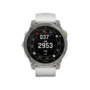 GARMIN 佳明 epix 运动手表 47mm 星耀白旗舰版