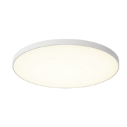 京东百亿补贴：长虹led圆形防水灯【力荐三防灯】白23cm15w单色白光
