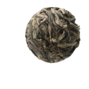 卢正浩 发酵 普洱熟茶 8g