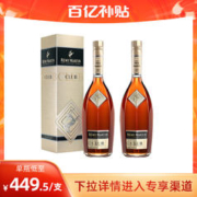 人头马 CLUB 干邑白兰地 40%vol