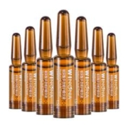 WINONA 薇诺娜 玻尿酸多效修护精华液1.5ml*7支 1件装