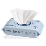 黑盒+签到 家用纯水湿厕纸40抽