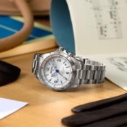 88VIP会员：SEIKO 精工 110周年特别款 登山者系列 男士自动上链腕表 SPB409J1