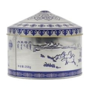 蒙浓 蒙古包奶酥 奶酪块 258g 包邮
