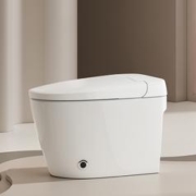 20点开始：monarch 帝王洁具 TA034 轻智能马桶 305mm