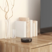 Aqara绿米网关M2 2022款（Apple HomeKit版）智能家居 可siri语音联动 智能网关