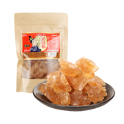 京东百亿补贴：滇国土司 黄冰糖 250g*1袋