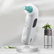 再降价、88VIP、概率券：BRAUN 博朗 IRT3030 耳温枪