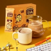 cloudnine悠冉 白咖啡12条