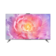 京东百亿补贴：华为（HUAWEI）Vision智慧屏 3 65英寸 超薄全面屏4K超高清 240Hz鸿鹄画质 AI摄像头 智能液晶护眼电视机HD65QINA