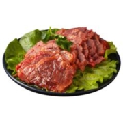 京东百亿补贴：羊食光 酱卤牛肉100g*5