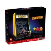 LEGO 乐高 积木 ICONS 10323吃豆人 新品 拼装玩具圣诞礼物