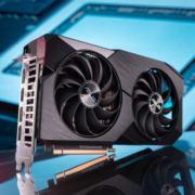 华硕 ASUS DUAL-RX6600-8G V2 AMD RADEON RX 6600  电竞游戏显卡