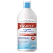 Canesten 凯妮汀 衣物消毒液清新组合1L*2瓶 99.9%除真菌 拜耳衣物除菌液