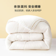 BLISS 百丽丝 大豆抗菌冬被 双人被1.8/2米(被芯220*240cm)