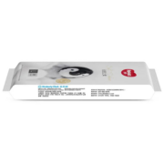 PLUS会员：好奇（Huggies）小企鹅治愈之柔纸尿裤试用装大码L3片(9-14kg)
