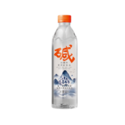 巴马百年  弱碱性天然矿泉水 520ml*12瓶