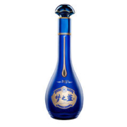YANGHE 洋河 梦之蓝 蓝色经典 M6 52%vol 浓香型白酒