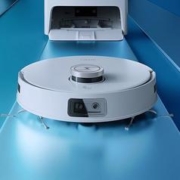 ECOVACS 科沃斯 T10 TURBO DBX23 扫拖机器人