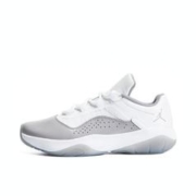 NIKE 耐克 AJ11 CMFT LOW 轻盈回弹 透气舒适 女子篮球鞋