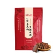 可用签到红包 热人心老红糖古法黑糖