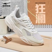 拍3件69一双 鸿星尔克跑步鞋合集