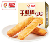 盼盼 手撕棒面包 奶香味 700g