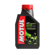 摩特（MOTUL）3100 GOLD半合成摩托车机油四冲程SM级10W-40 JASO MA2 1L